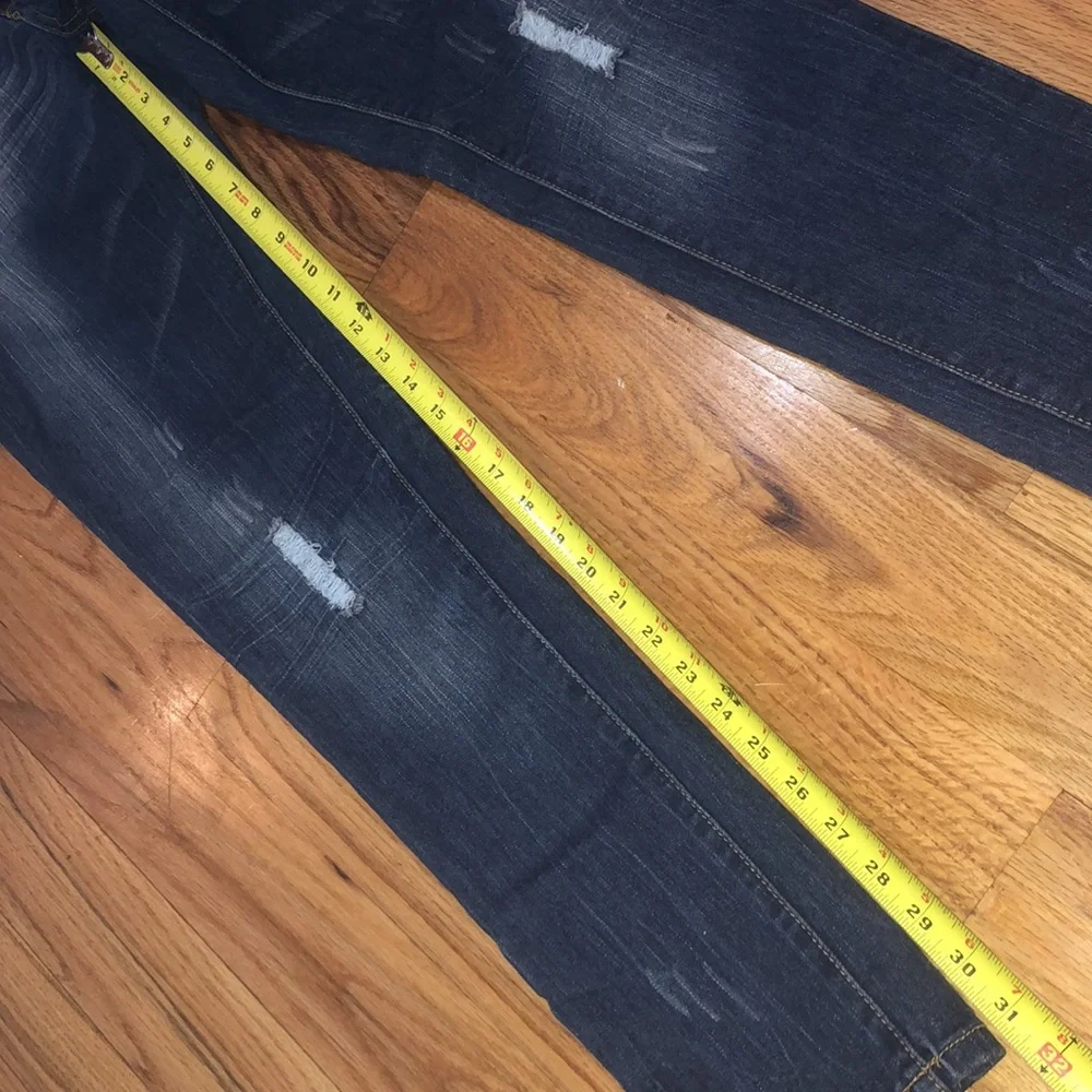 COOGI these jeans